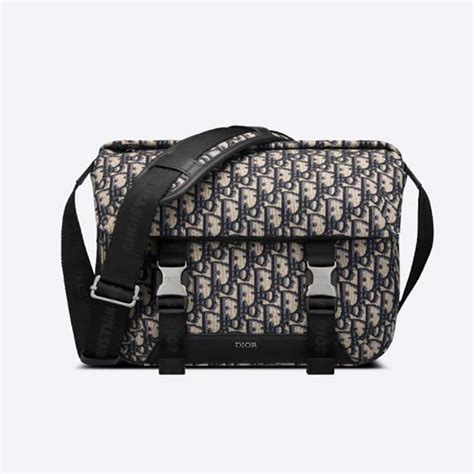 dior belt bag men|Dior Messenger bag men's.